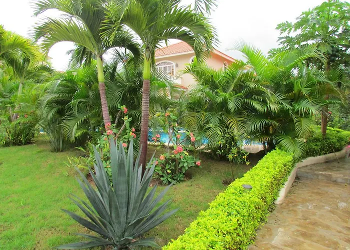Hispaniola Residencial