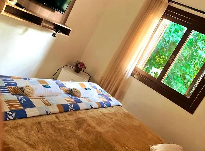 Casa de hóspedes: Cantinho Na Serra Gaucha