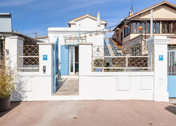 La Maison Du Pêcheur