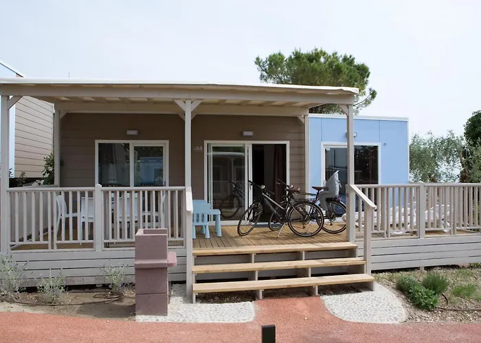 Pets Allowed Hotel La Rocca Camping Village