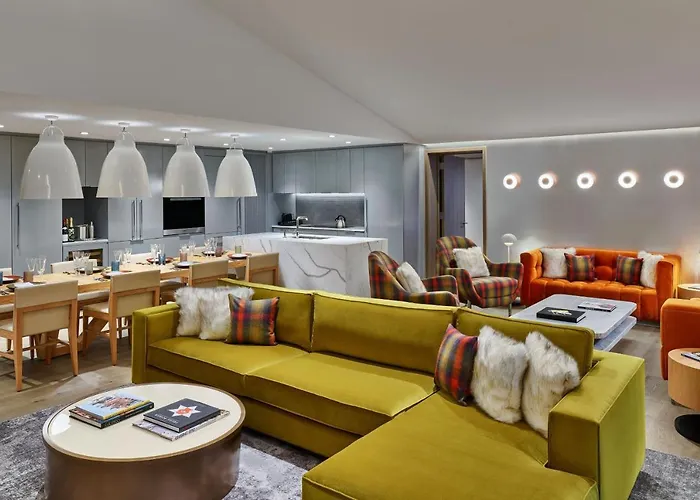 Sky Residences At W
