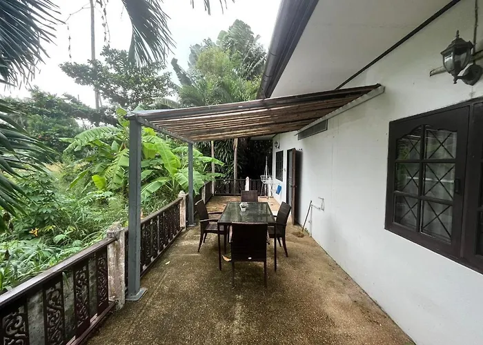 Baan Sawainam