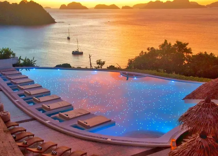 El Nido Bayview