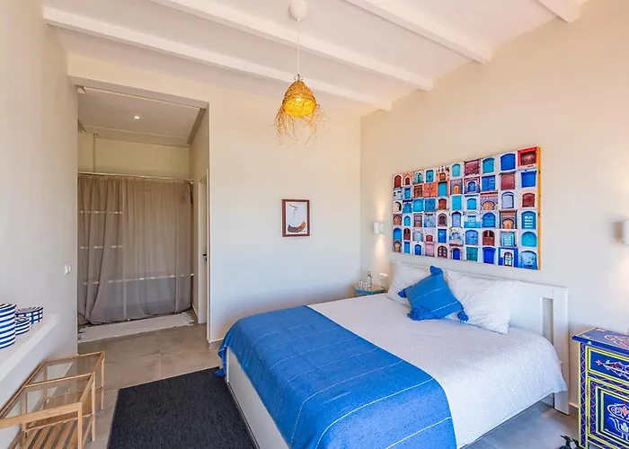 Kite House Dakhla