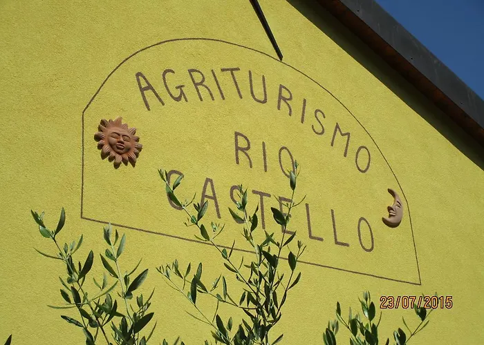 Rio Castello