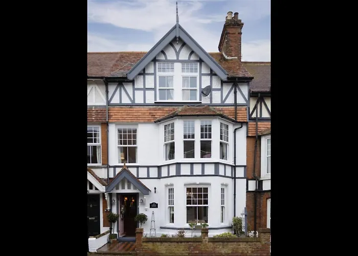 Albury House