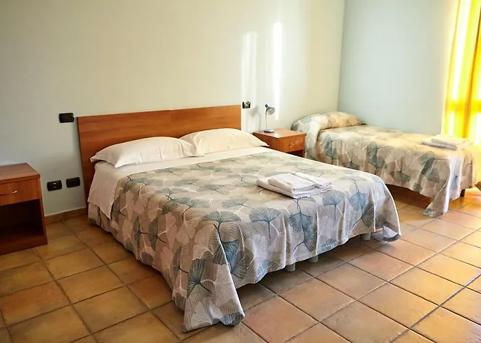 Resort: Al Casale B&B