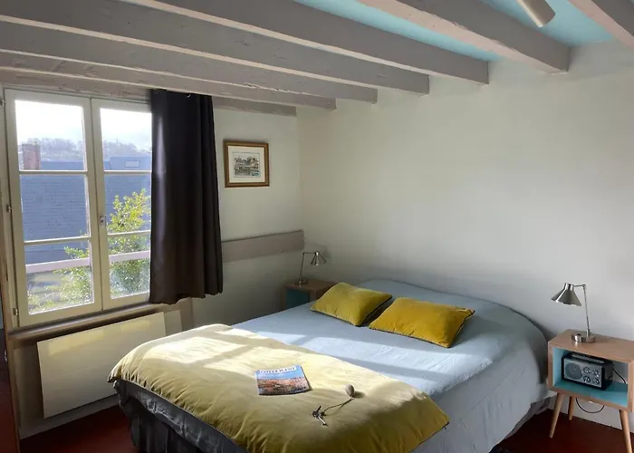 Chambres Chez L'Habitant Capucine
