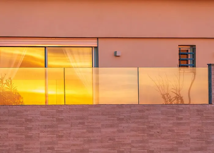 Hôtel pour familles: Kite House Dakhla