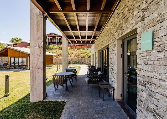 Sarana Hôtel&Spa
