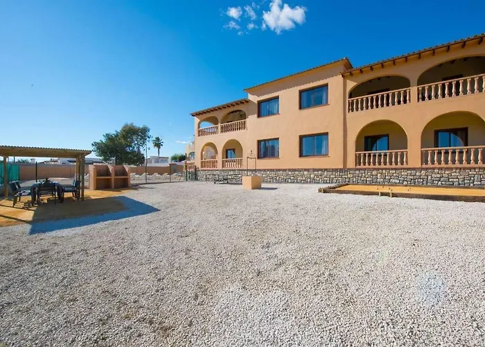 Villa Ambar - PlusHolidays