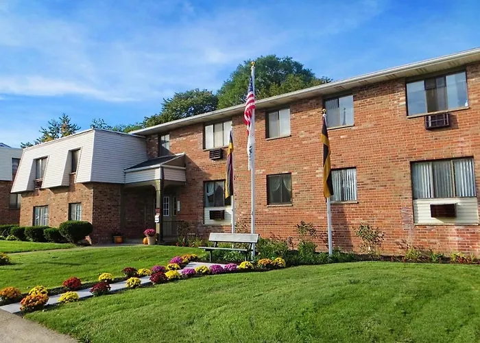 Parkway Manor
