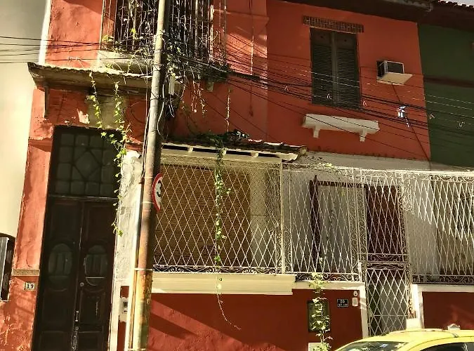 Hotel para famílias: Pousadinha Copacabana