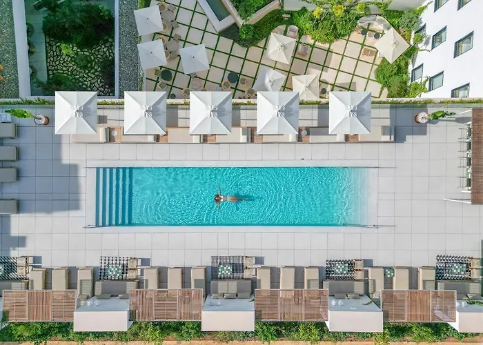 Familiehotel: Hm Palma Blanc