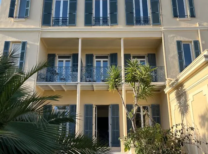 Romantisch hotel: Hotel Alexandra - Boutique Hotel
