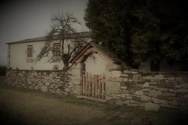 Cabina: Casa De Aldea Val Dos Soños