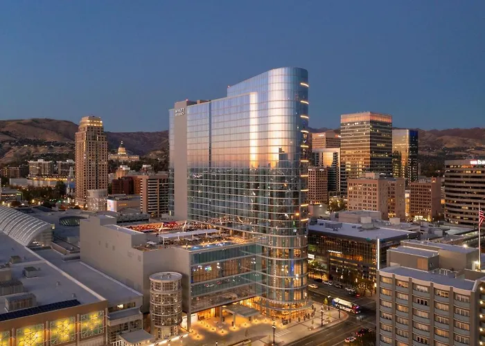 Hyatt Regency