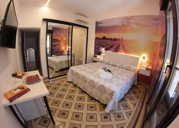 Hotel cerca del colegio: Fp Hotels