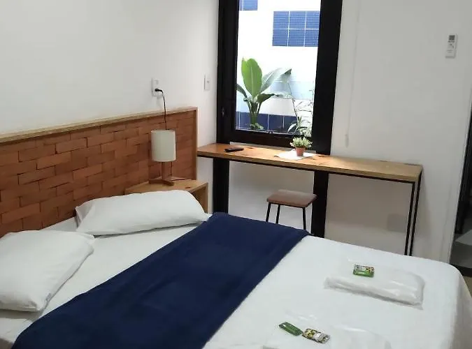 Hotel: Requinte Hotel