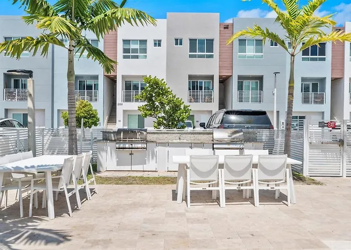 Lofts Of Aventura