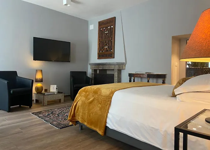 Marmore Charming House