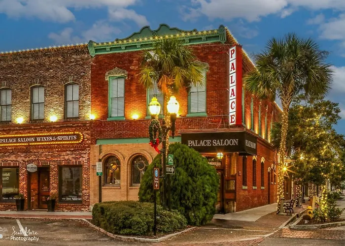 Amelia Island Oceanfront Condo