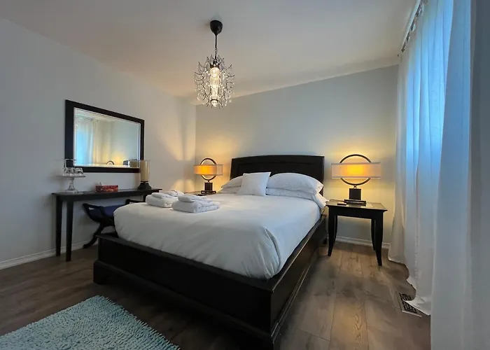Cheap hotels Lulu'S