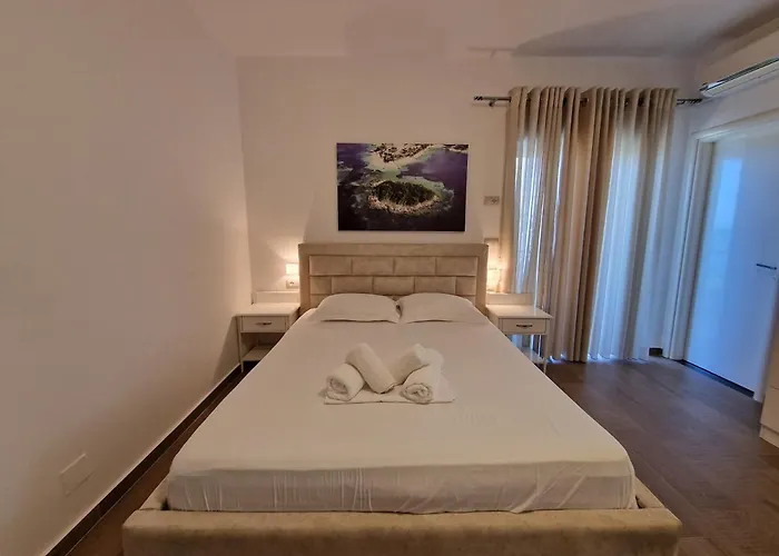 Familiehotel: Hotel Queen Margaret Seaside