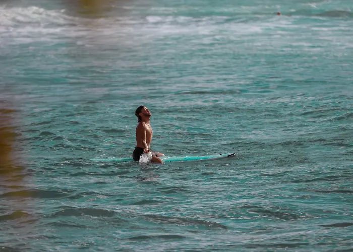 Best Selfcatering Ohia Waikiki Studio Suites