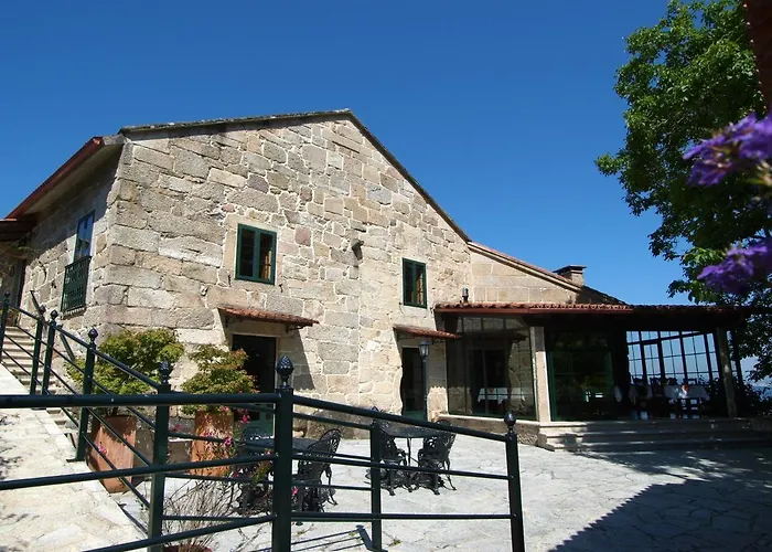 Casa de vacaciones: Casa Torre Vella