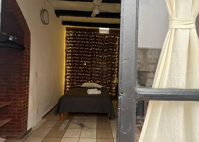 Hostal Luna 49
