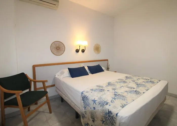 Hotel barato: Hotel Canada
