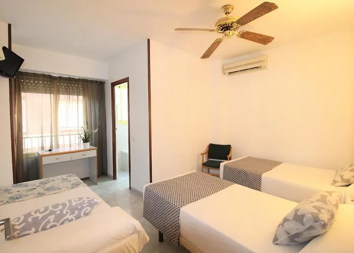 Hotel barato: Hotel Canada