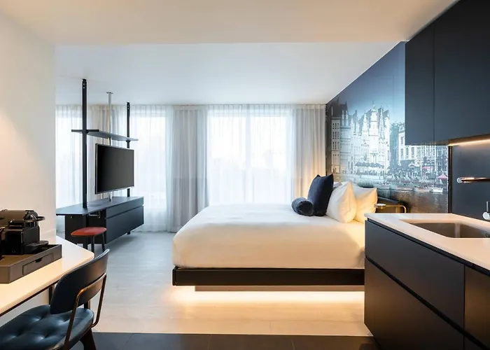 Residence Inn By Marriott