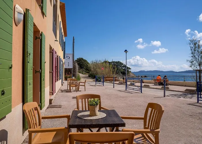 Residence La Gabiniere