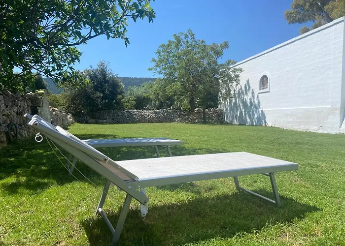 Masseria Gianecchia