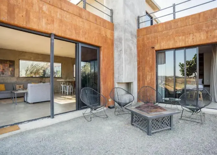Chateaux Del Valle Vacational Homes