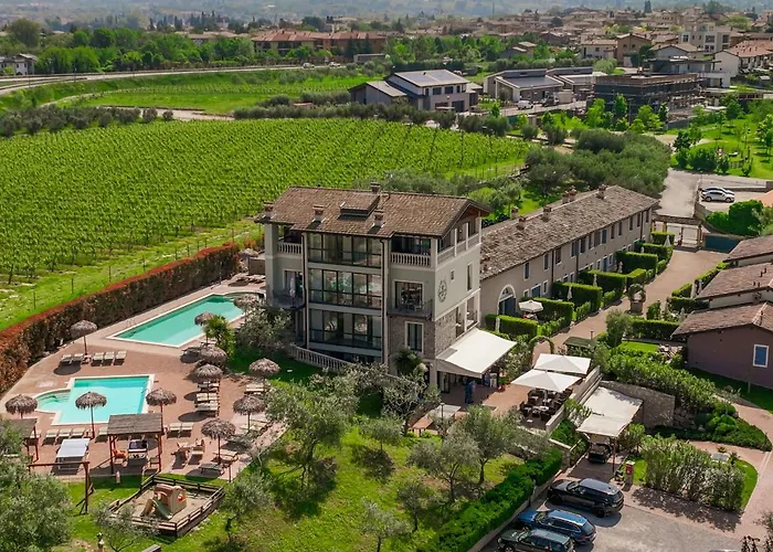 Bertoletta Village Apartments