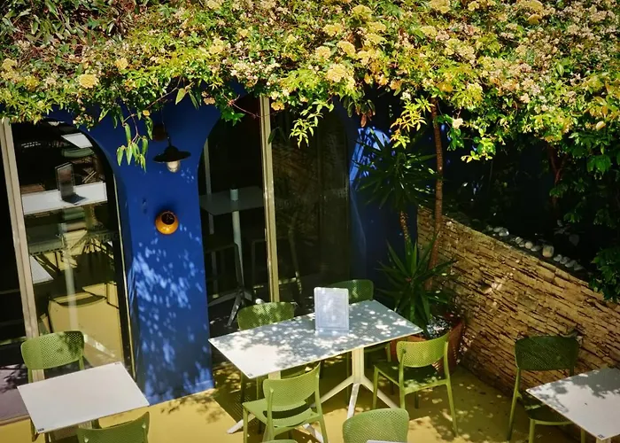 Sud Hotel Restaurant