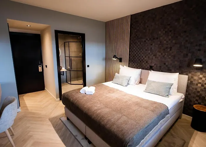 Golf hotel: Veluwe Hotel de Beyaerd
