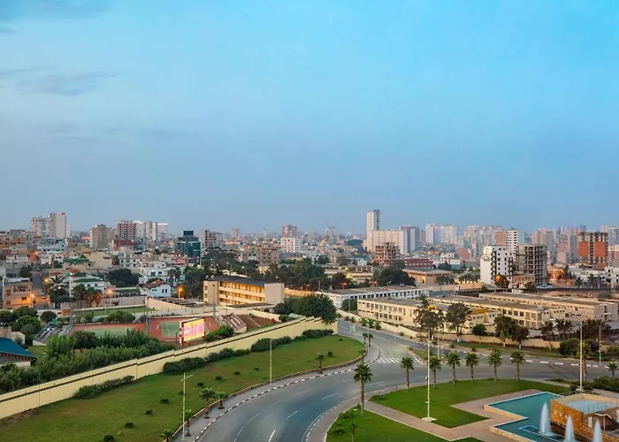 Four Points By Sheraton Oran