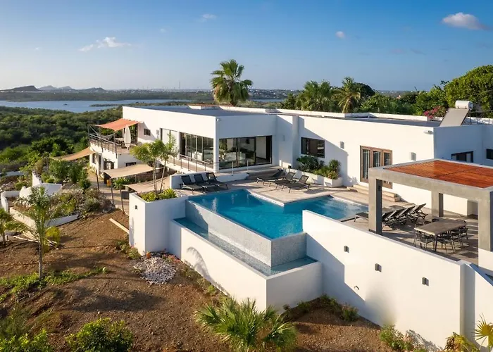 Villa Casa Pasha - Mi Cuna Stays