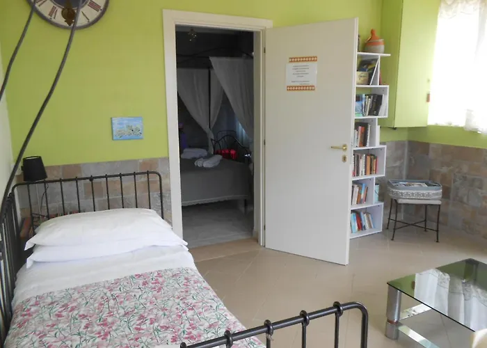 Casale Grandangolo