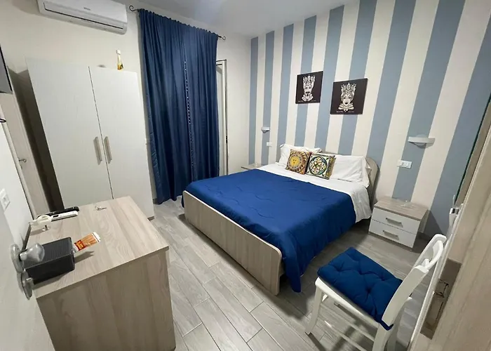Le Camere Del Villaggio