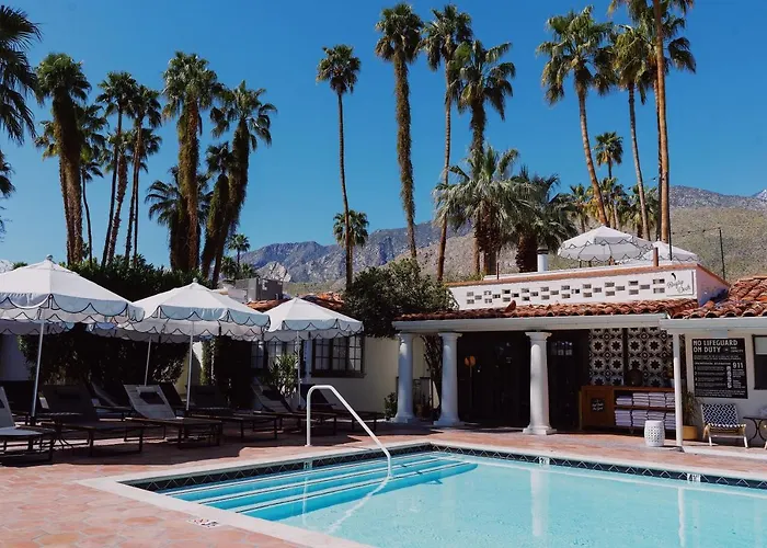 Villa Royale