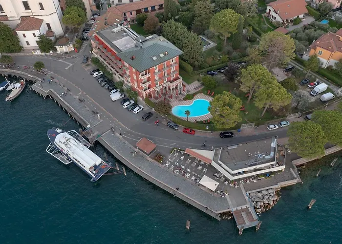 Huisdiervriendelijk hotel: Hotel Milano