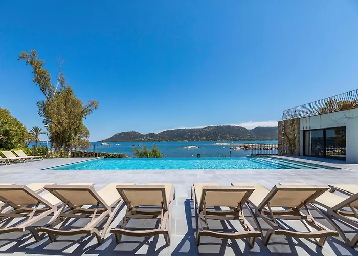 Hotel Shegara