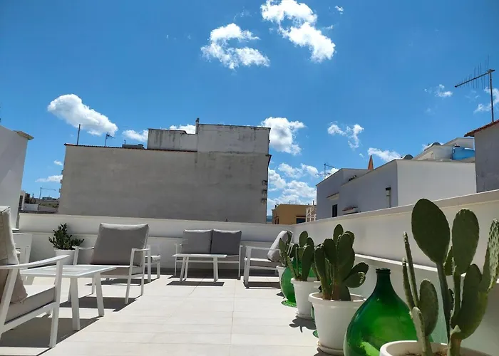 Casa Vacanze Borgottocento