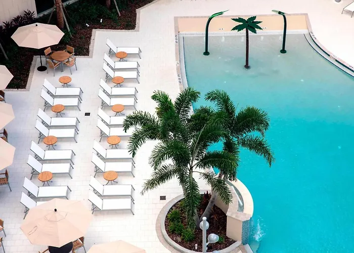 3 star hotel: Towneplace Suites By Marriott Orlando Theme Parks Lake Buena Vista