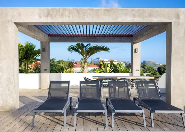 Villa Casa Pasha - Mi Cuna Stays